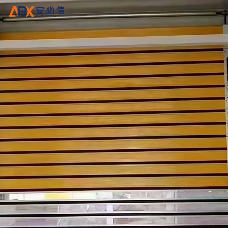 四平市雷达高速门